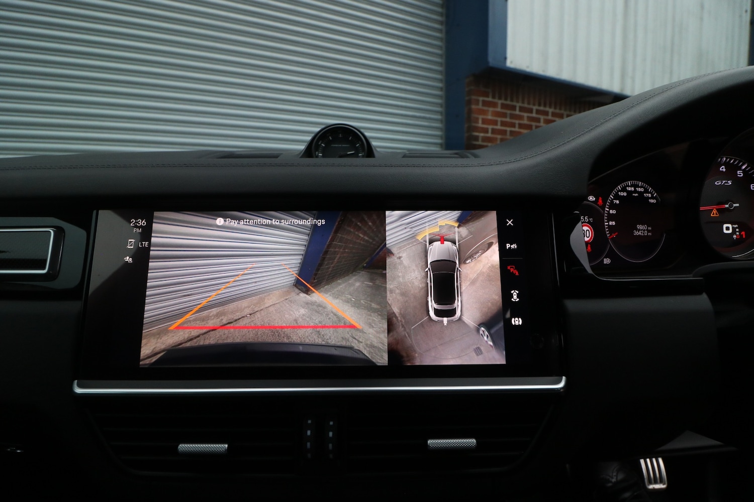 Used Porsche Cayenne 2023 for sale - 77605546: Photo 29