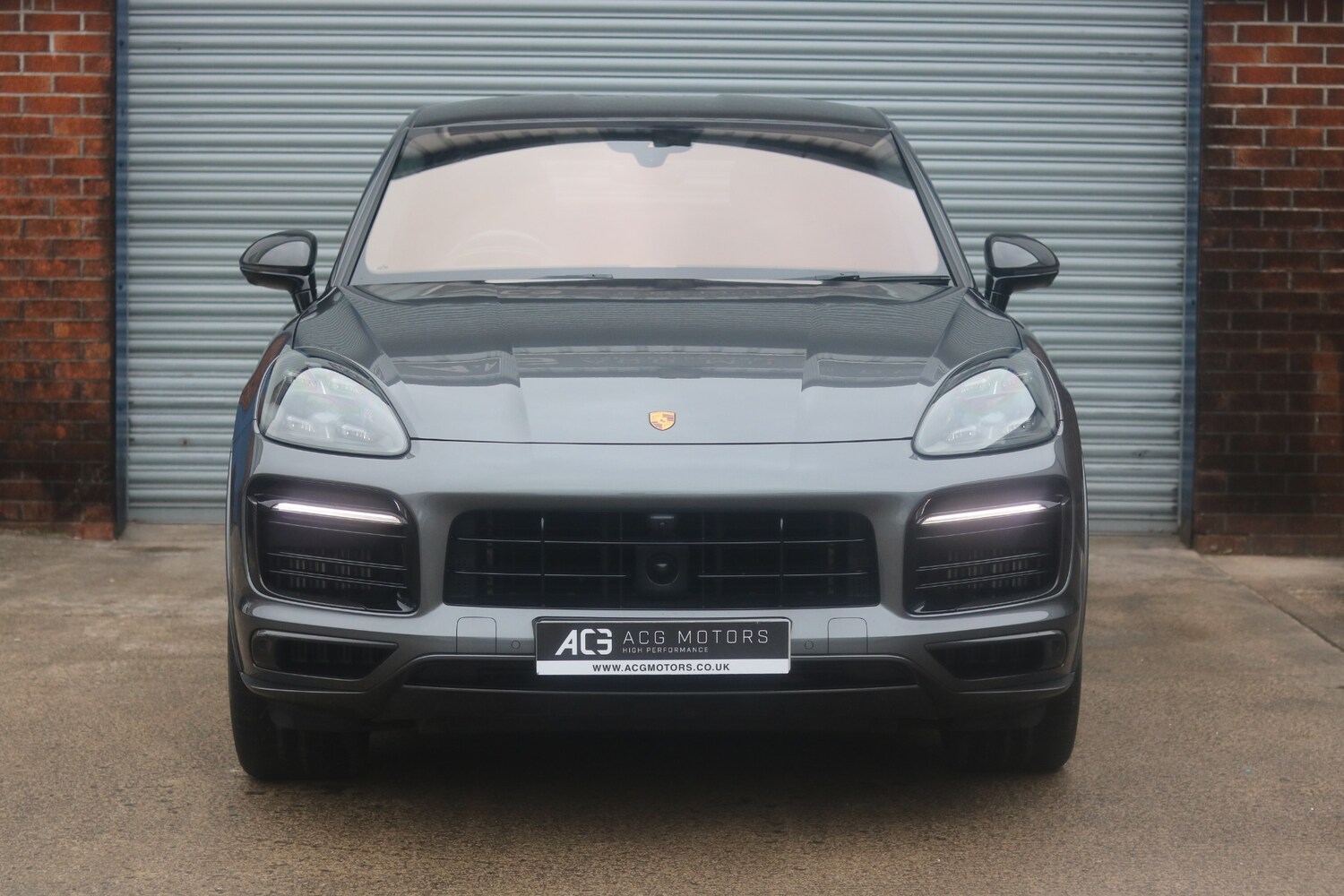 Used Porsche Cayenne 2023 for sale - 77605546: Photo 3