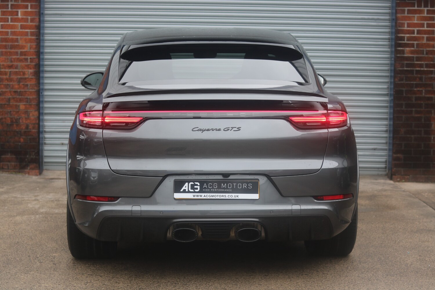 Used Porsche Cayenne 2023 for sale - 77605546: Photo 4