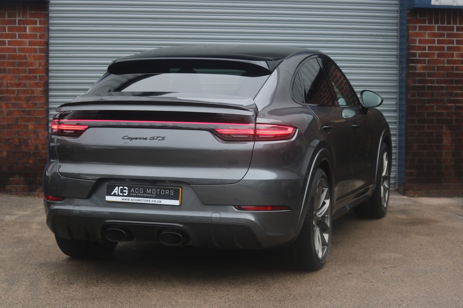 Used Porsche Cayenne 2023 for sale - 77605546: Photo 5