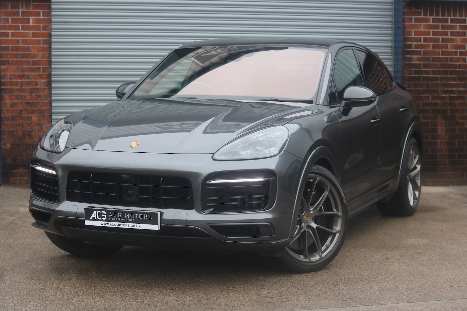 Used Porsche Cayenne 2023 for sale - 77605546: Photo 6