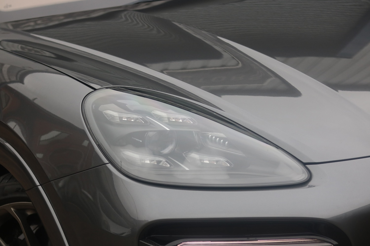 Used Porsche Cayenne 2023 for sale - 77605546: Photo 8