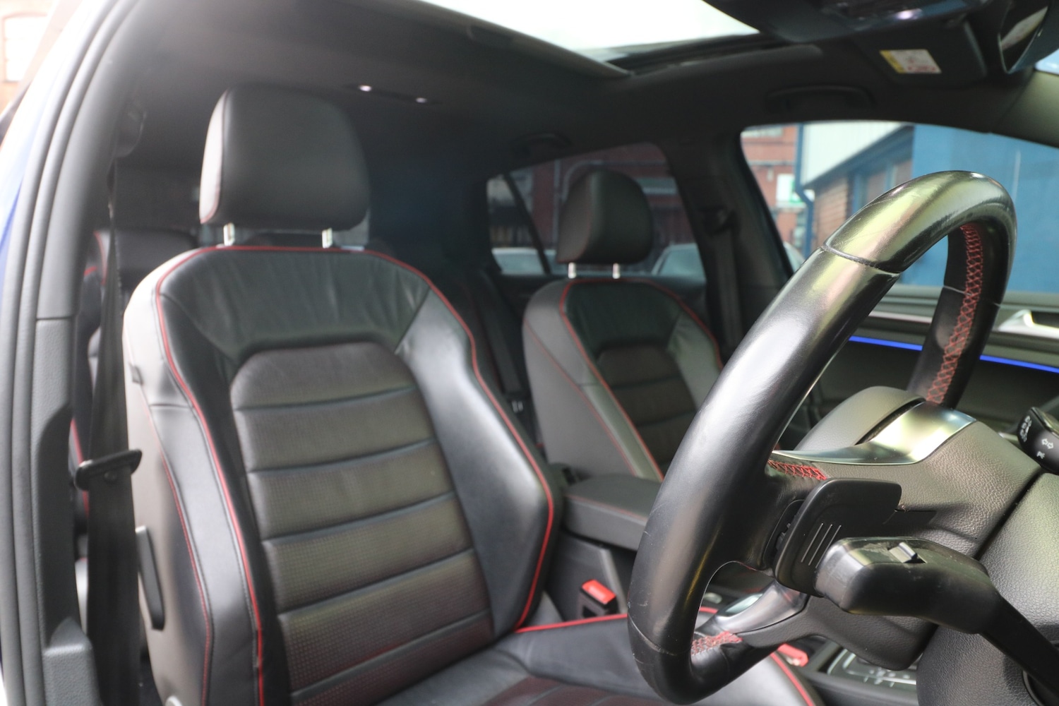 Used Volkswagen Golf 2018 for sale - 77760683: Photo 13