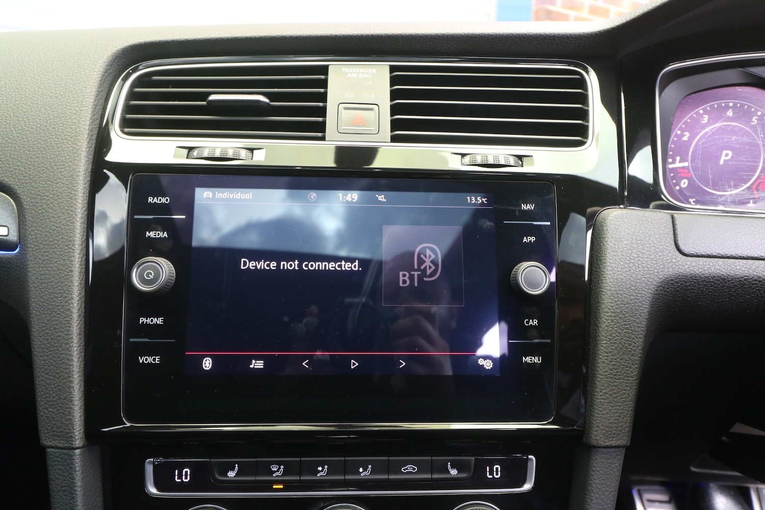 Used Volkswagen Golf 2018 for sale - 77760683: Photo 14