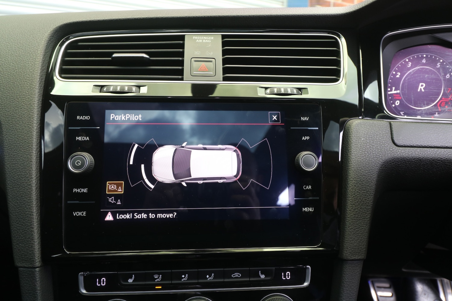 Used Volkswagen Golf 2018 for sale - 77760683: Photo 15