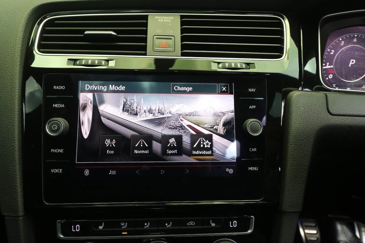 Used Volkswagen Golf 2018 for sale - 77760683: Photo 16