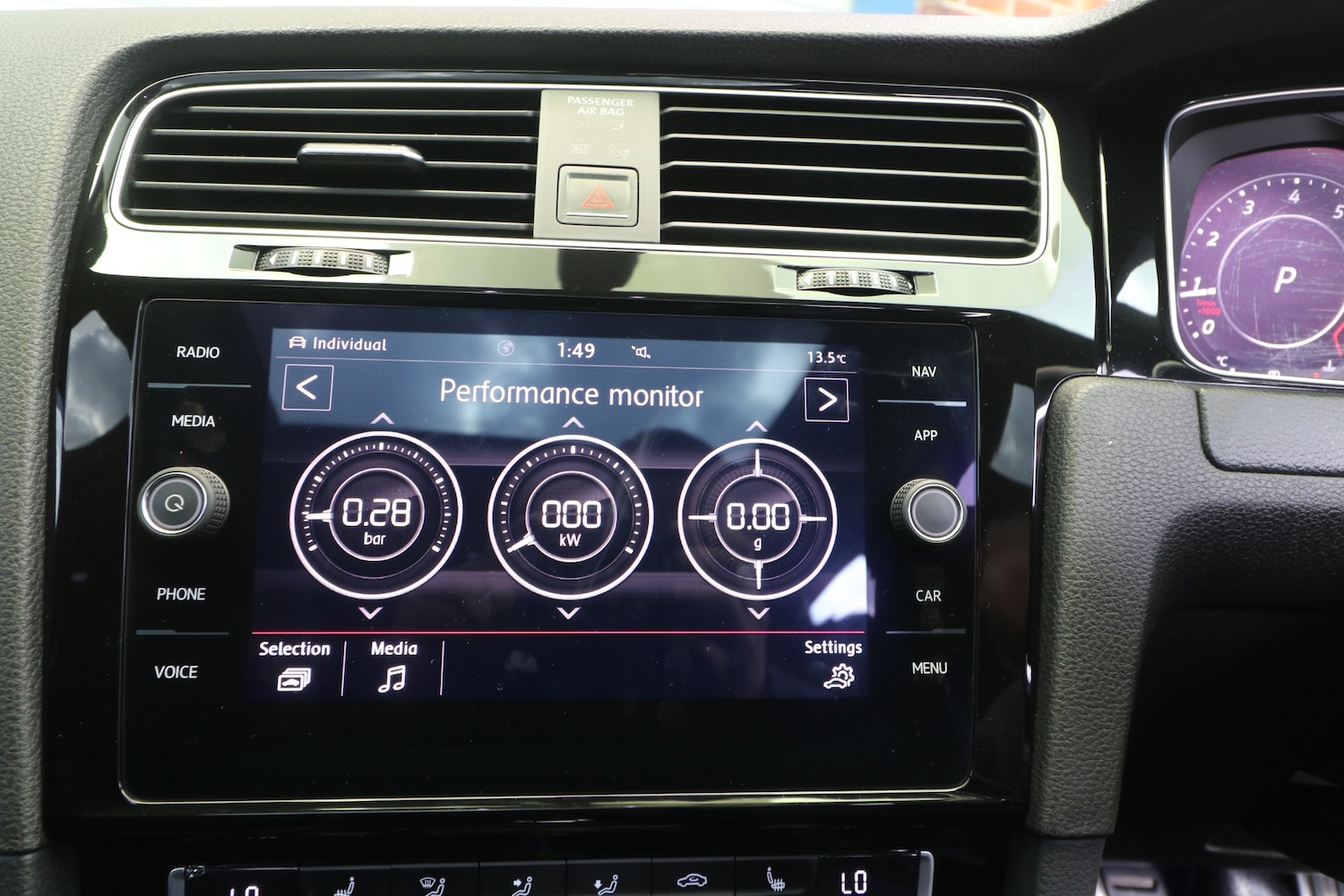 Used Volkswagen Golf 2018 for sale - 77760683: Photo 17