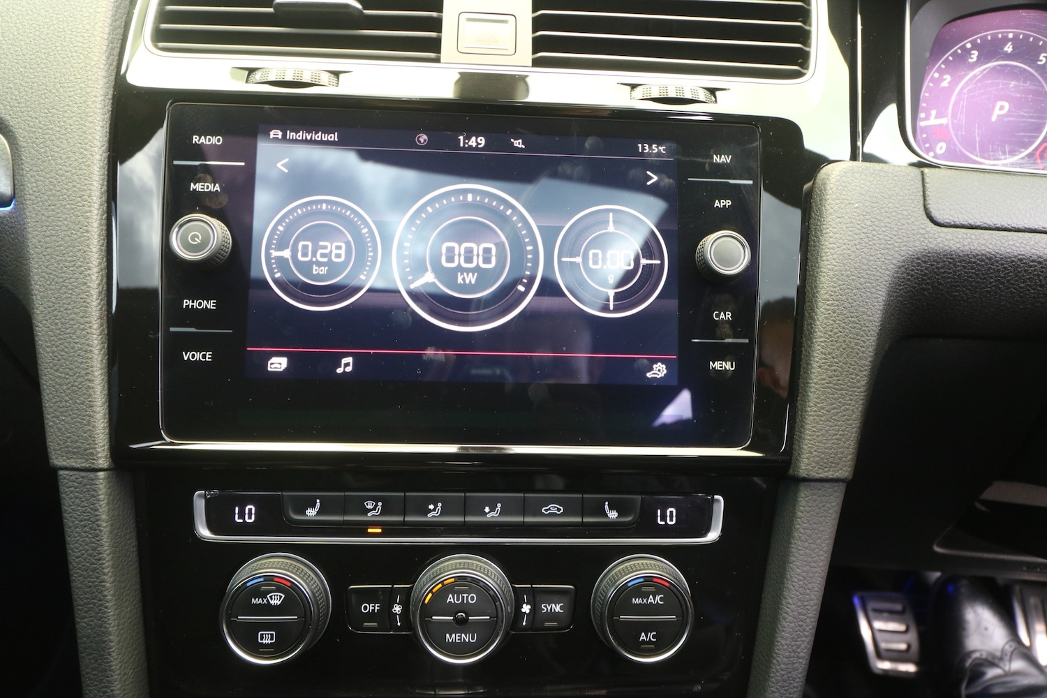 Used Volkswagen Golf 2018 for sale - 77760683: Photo 18