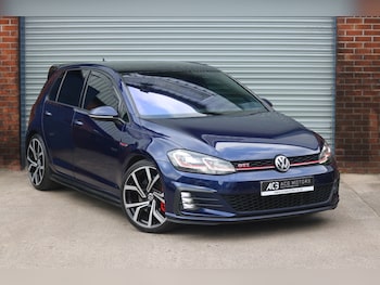 Used Volkswagen Golf 2018 for sale - 77760683: Photo