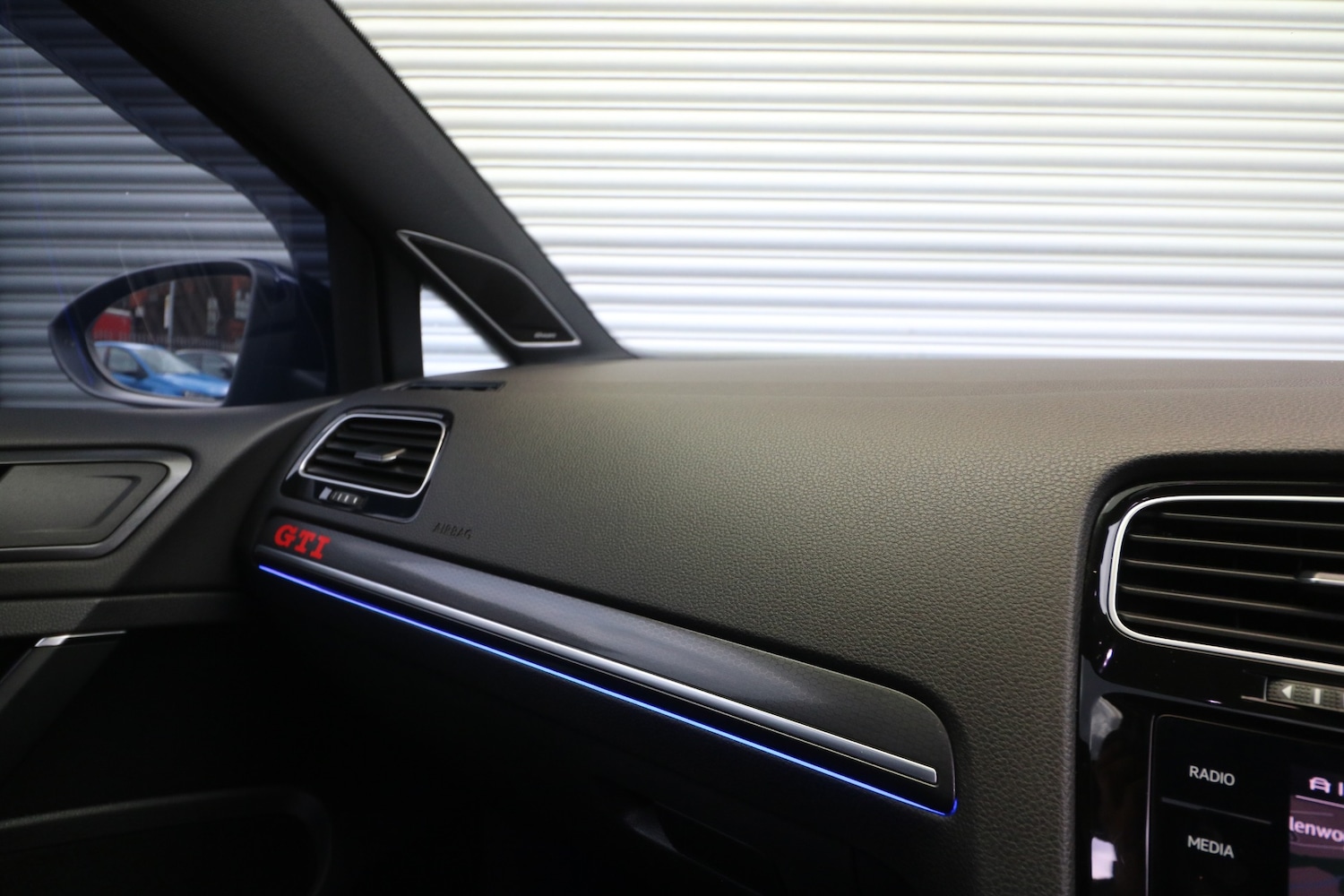 Used Volkswagen Golf 2018 for sale - 77760683: Photo 21