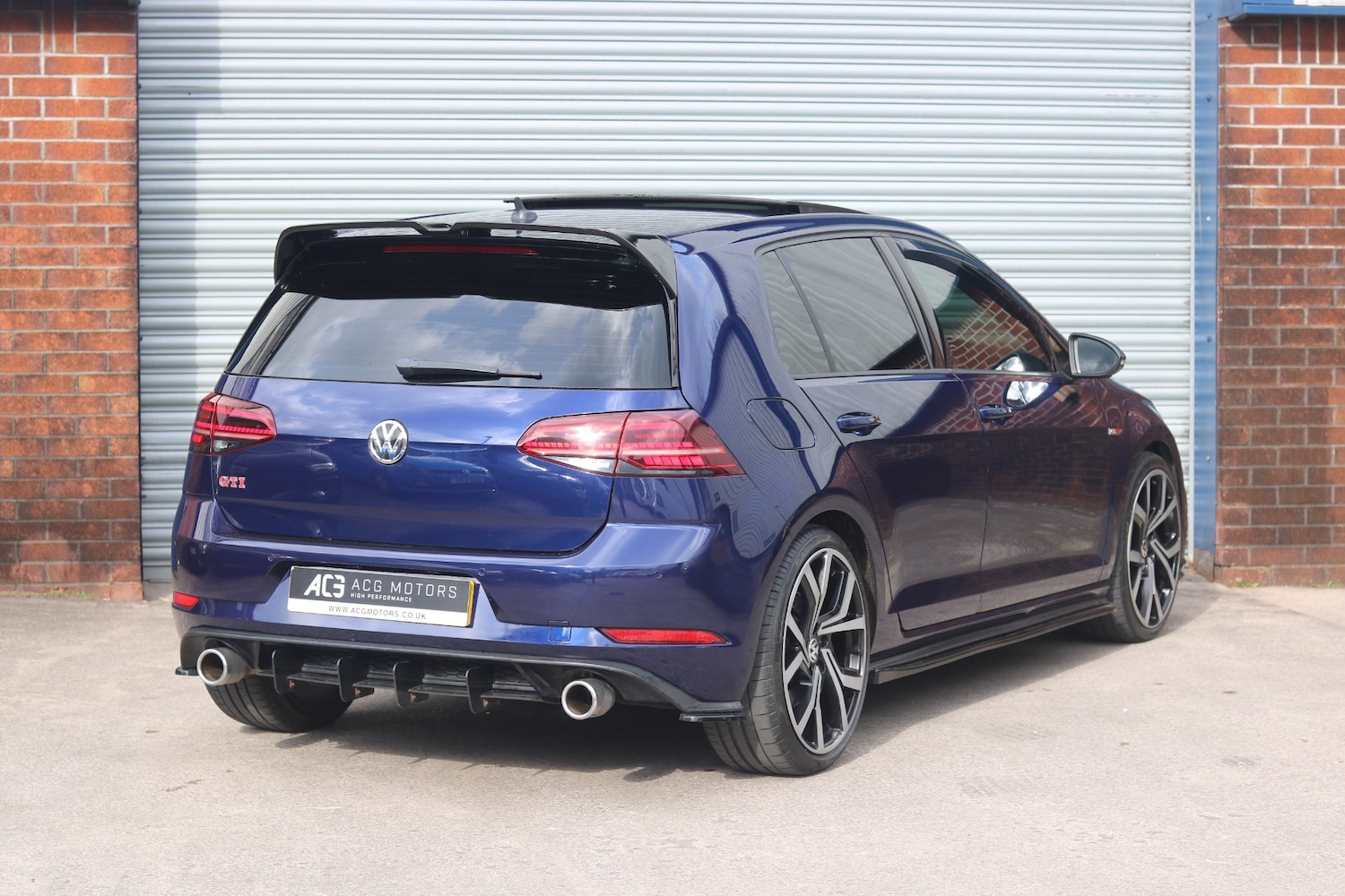 Used Volkswagen Golf 2018 for sale - 77760683: Photo 23