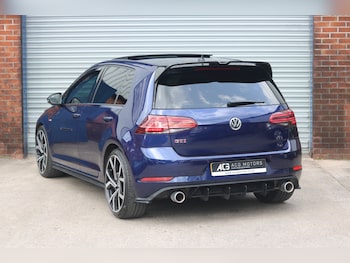 Used Volkswagen Golf 2018 for sale - 77760683: Photo