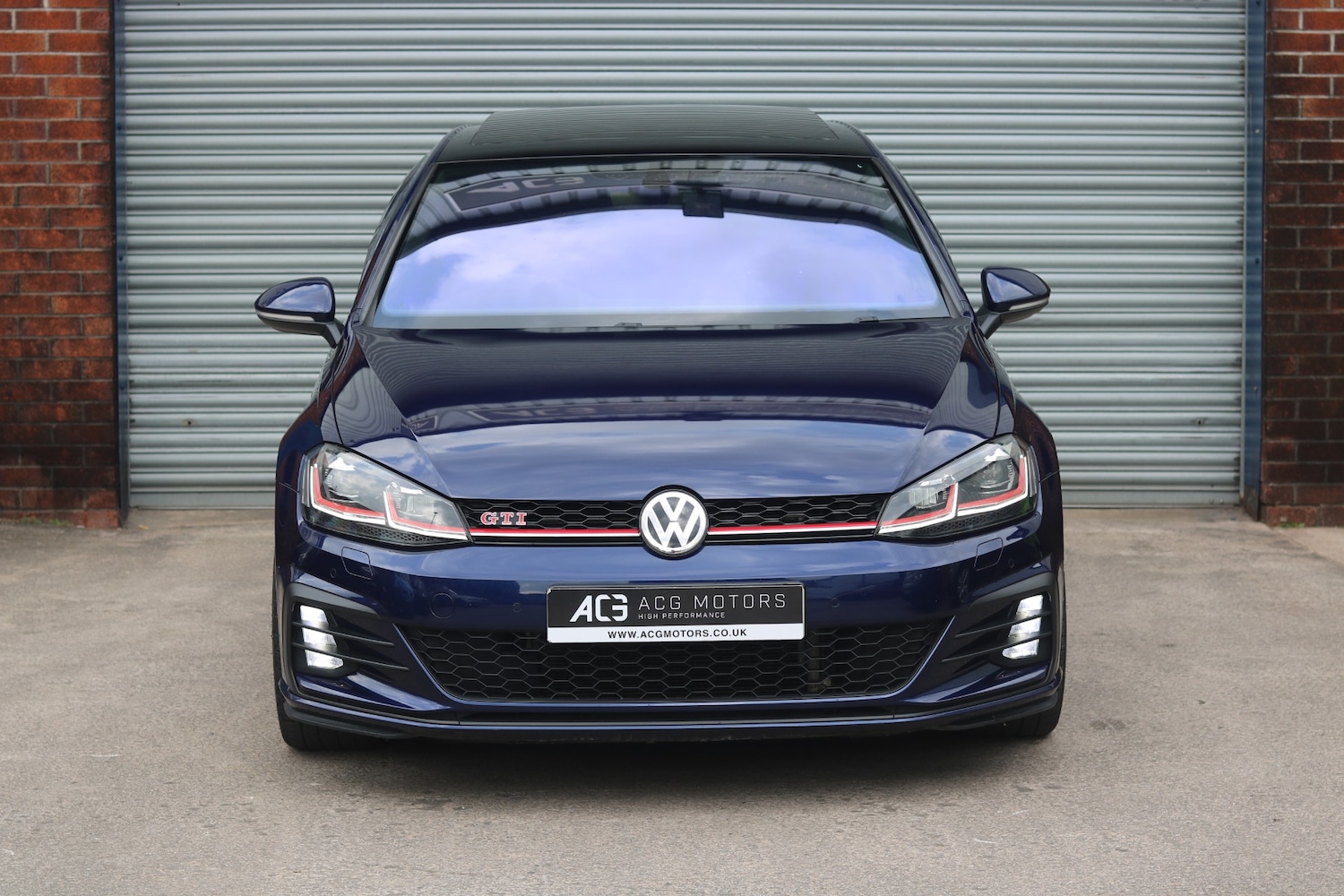 Used Volkswagen Golf 2018 for sale - 77760683: Photo 3