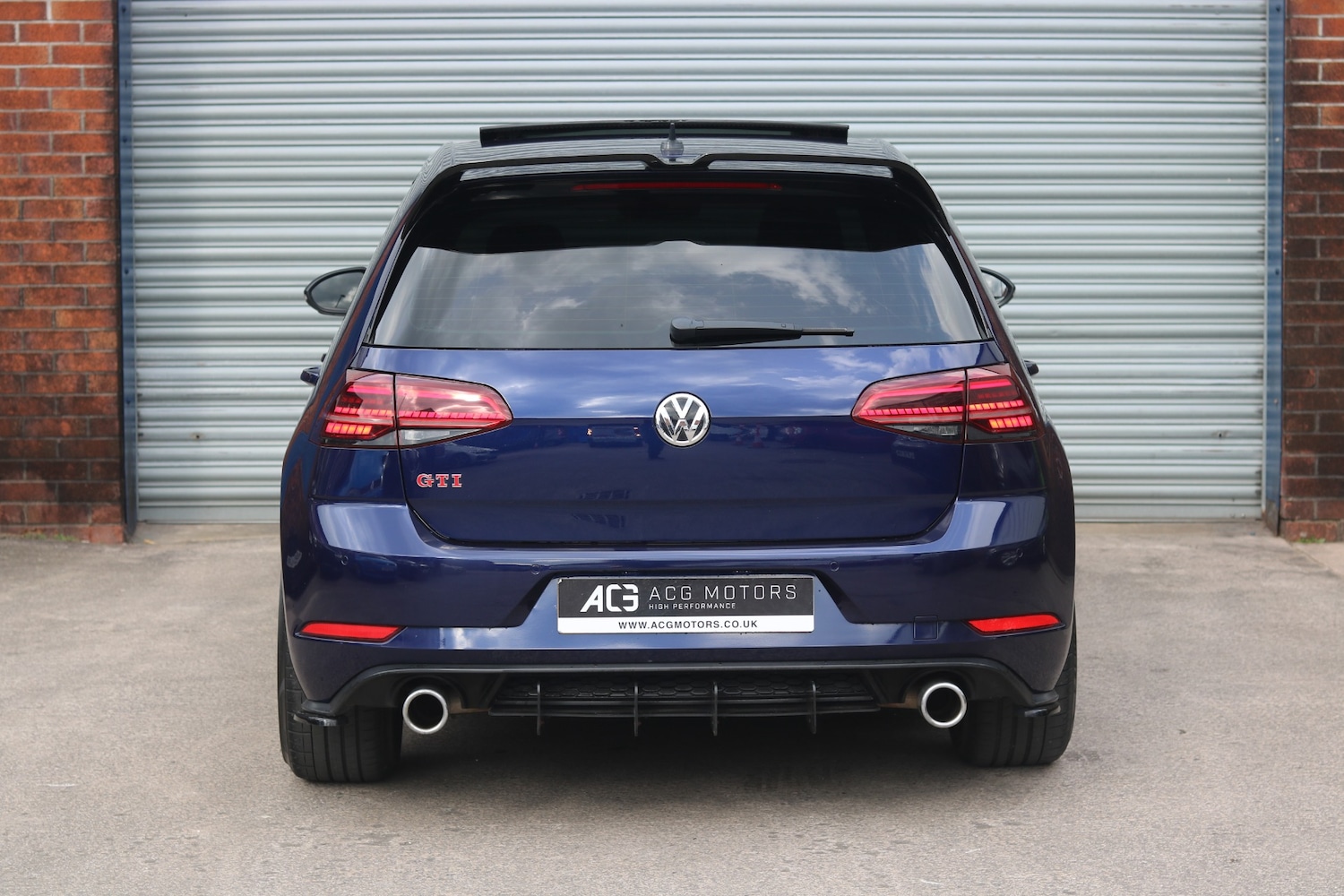 Used Volkswagen Golf 2018 for sale - 77760683: Photo 4