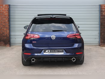 Used Volkswagen Golf 2018 for sale - 77760683: Photo