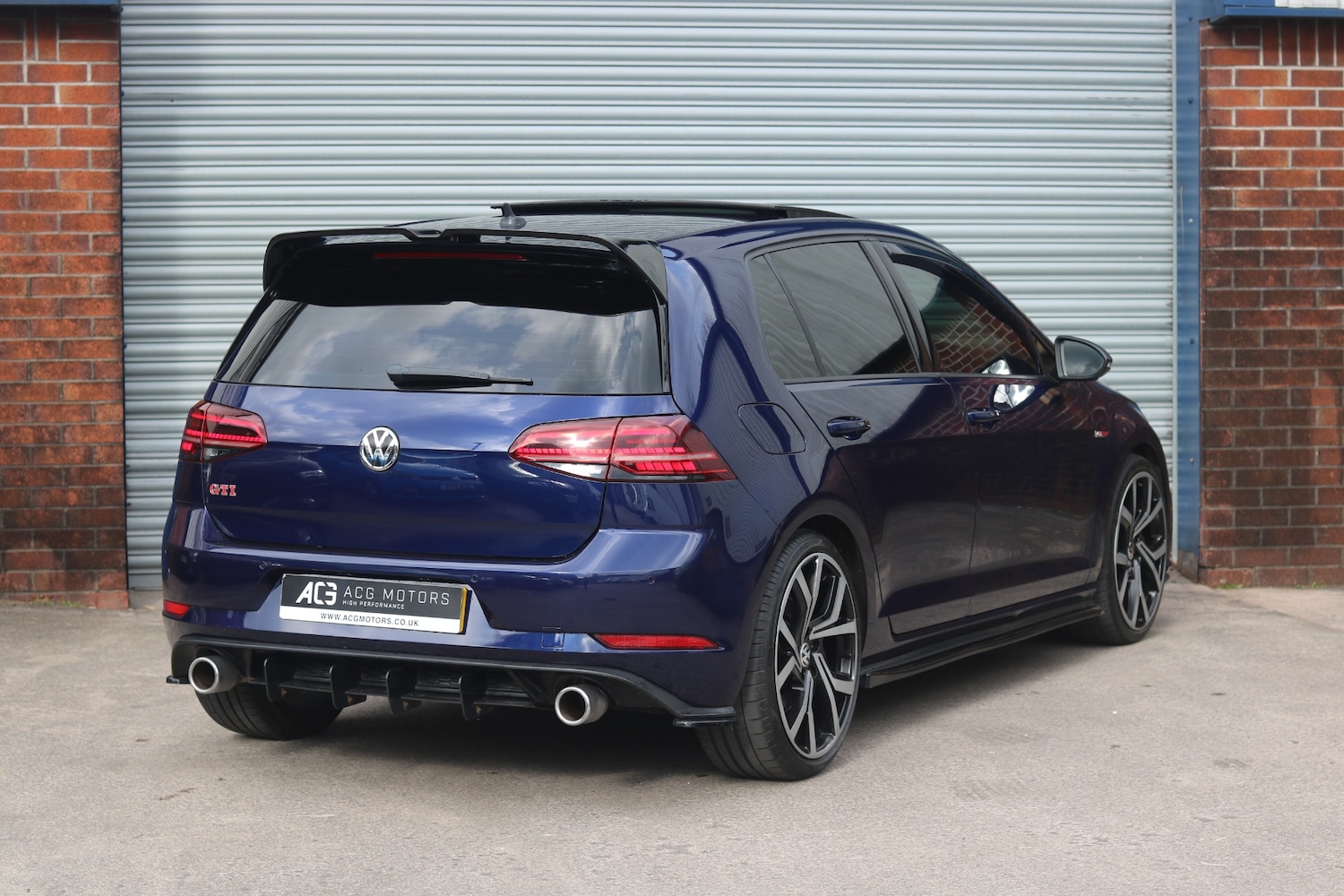 Used Volkswagen Golf 2018 for sale - 77760683: Photo 5