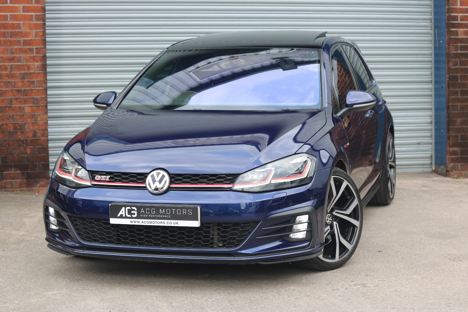 Used Volkswagen Golf 2018 for sale - 77760683: Photo 6