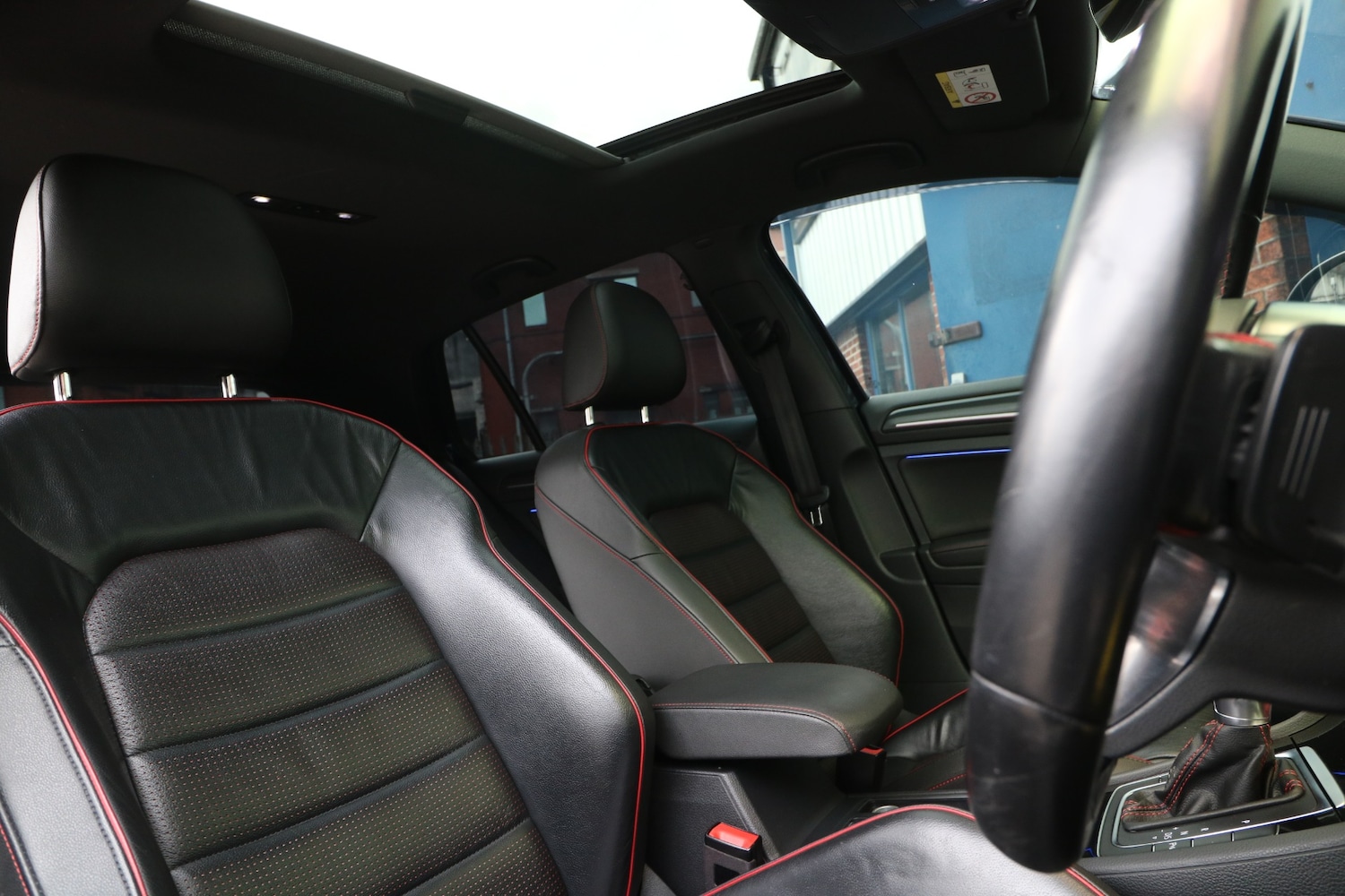 Used Volkswagen Golf 2018 for sale - 77760683: Photo 7