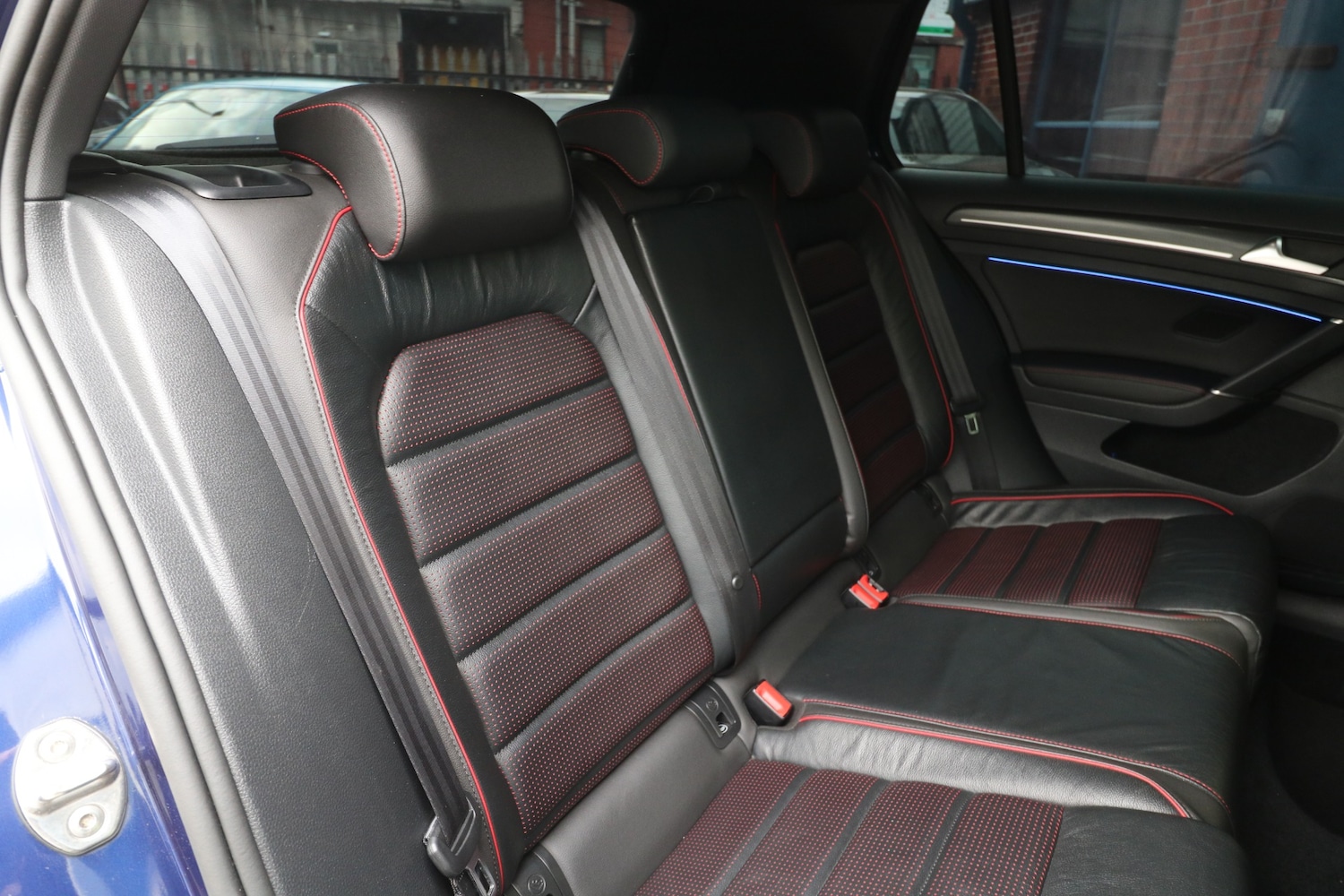 Used Volkswagen Golf 2018 for sale - 77760683: Photo 8