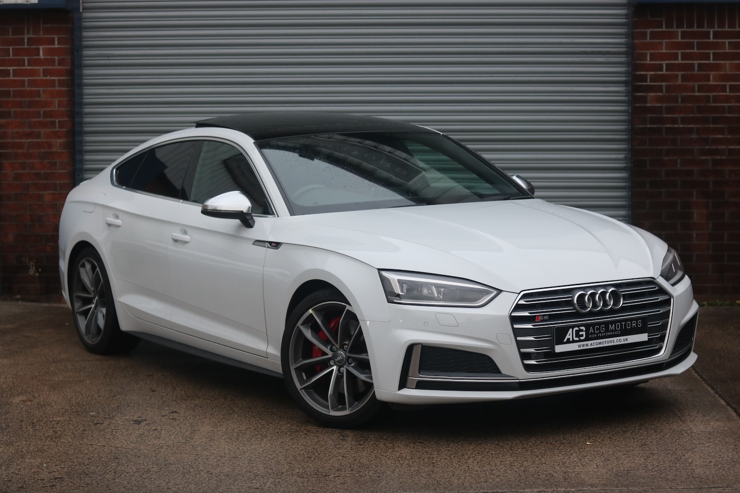 Used Audi A5 2017 for sale - 76437976: Photo 1