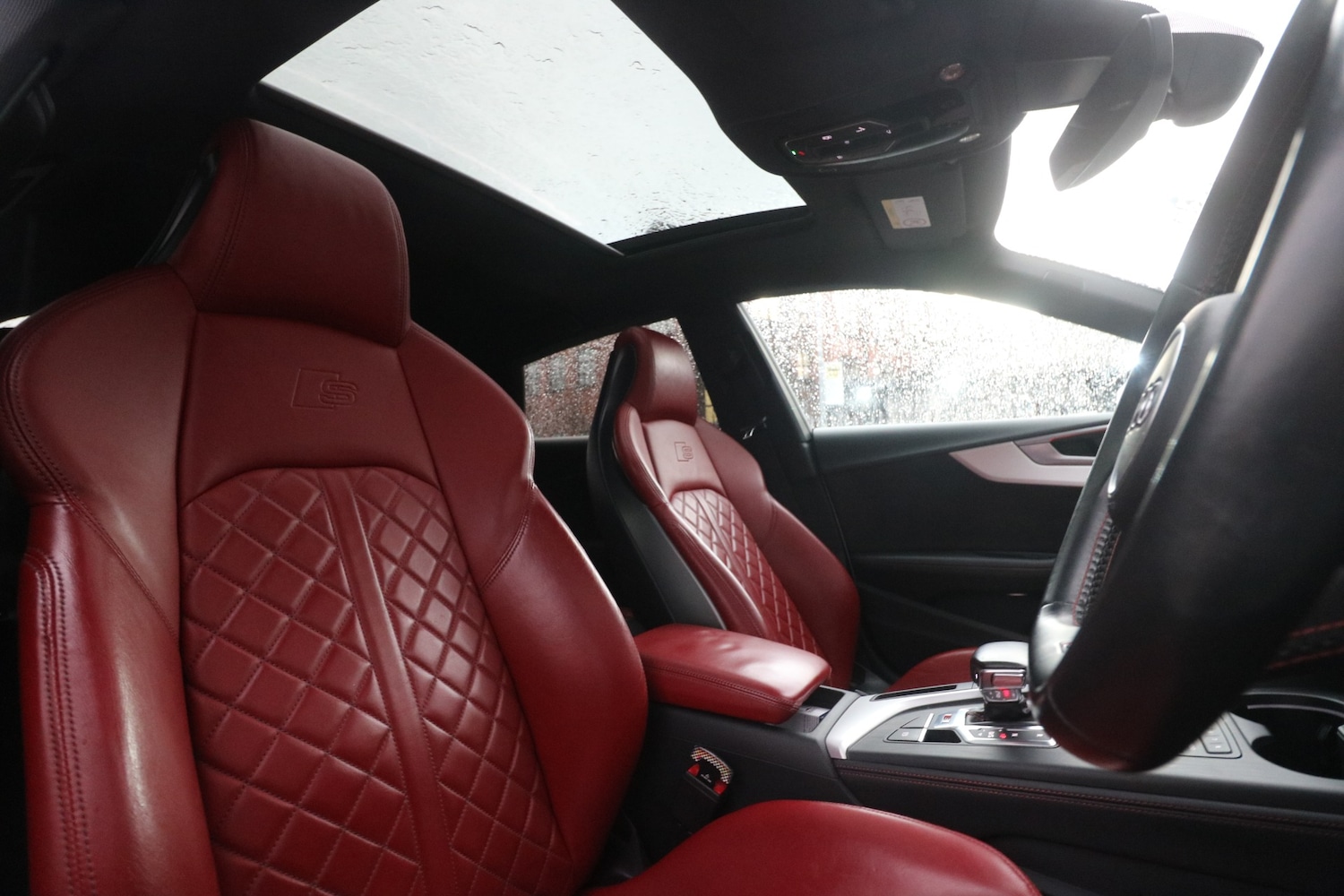 Used Audi A5 2017 for sale - 76437976: Photo 10