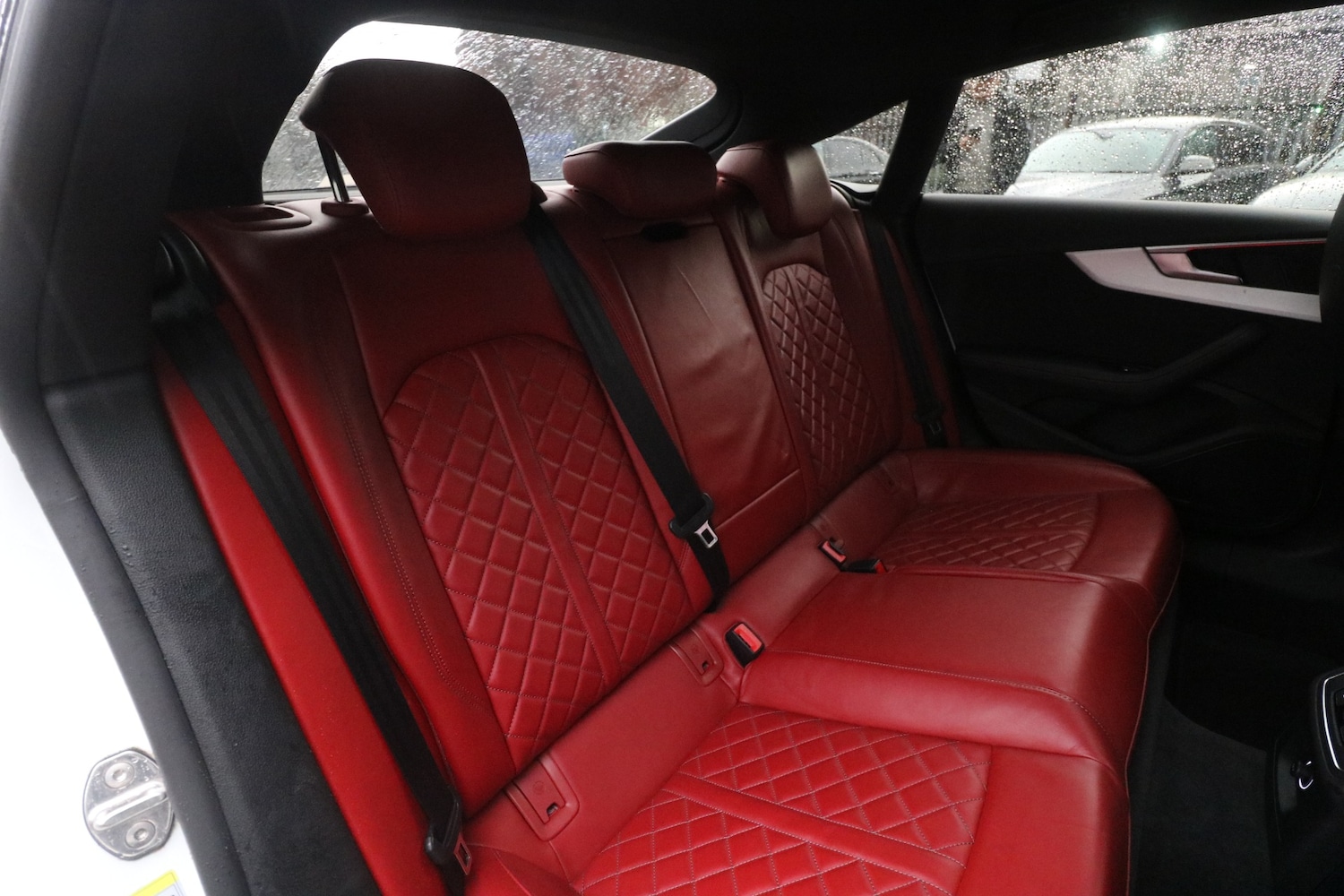 Used Audi A5 2017 for sale - 76437976: Photo 11