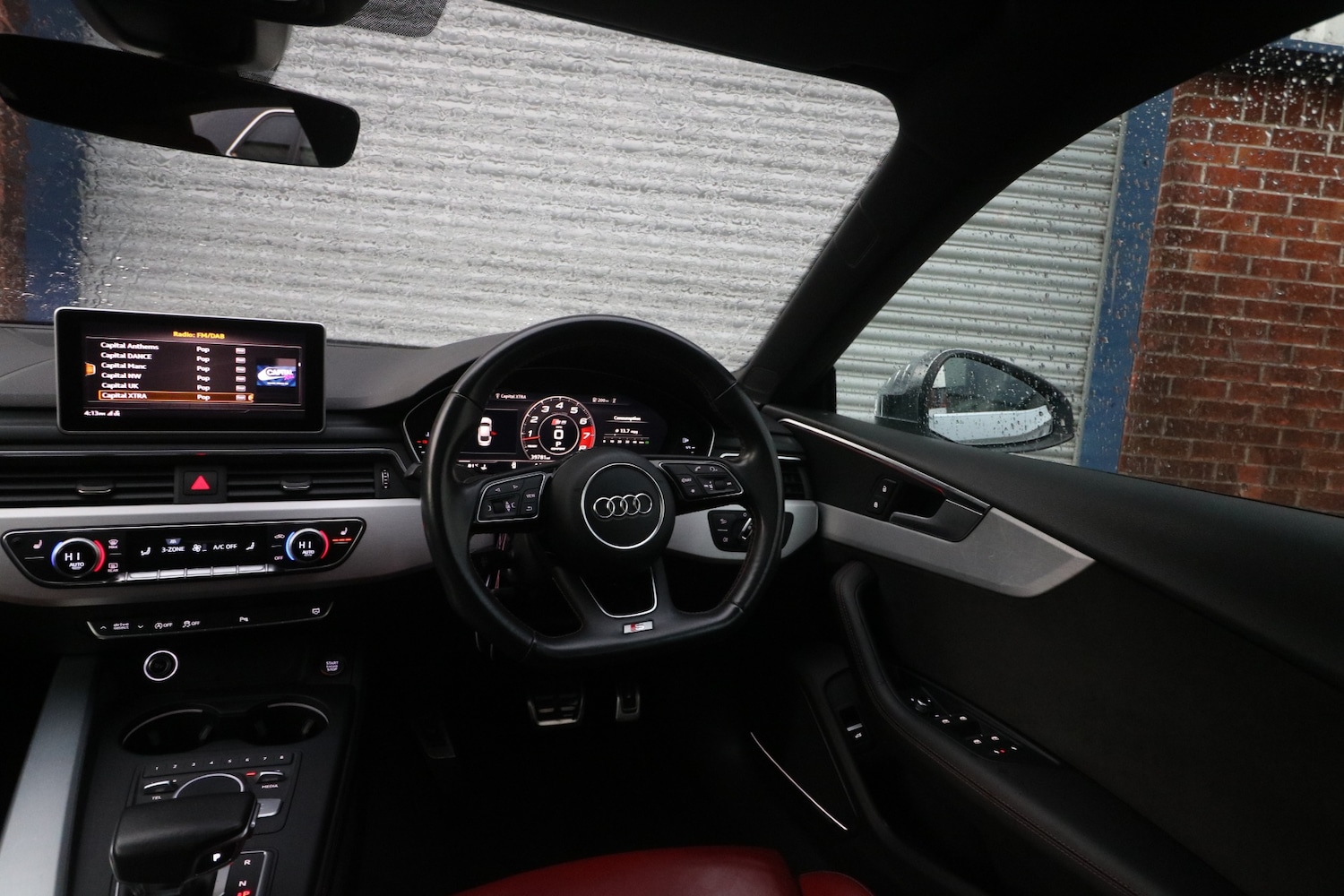 Used Audi A5 2017 for sale - 76437976: Photo 12