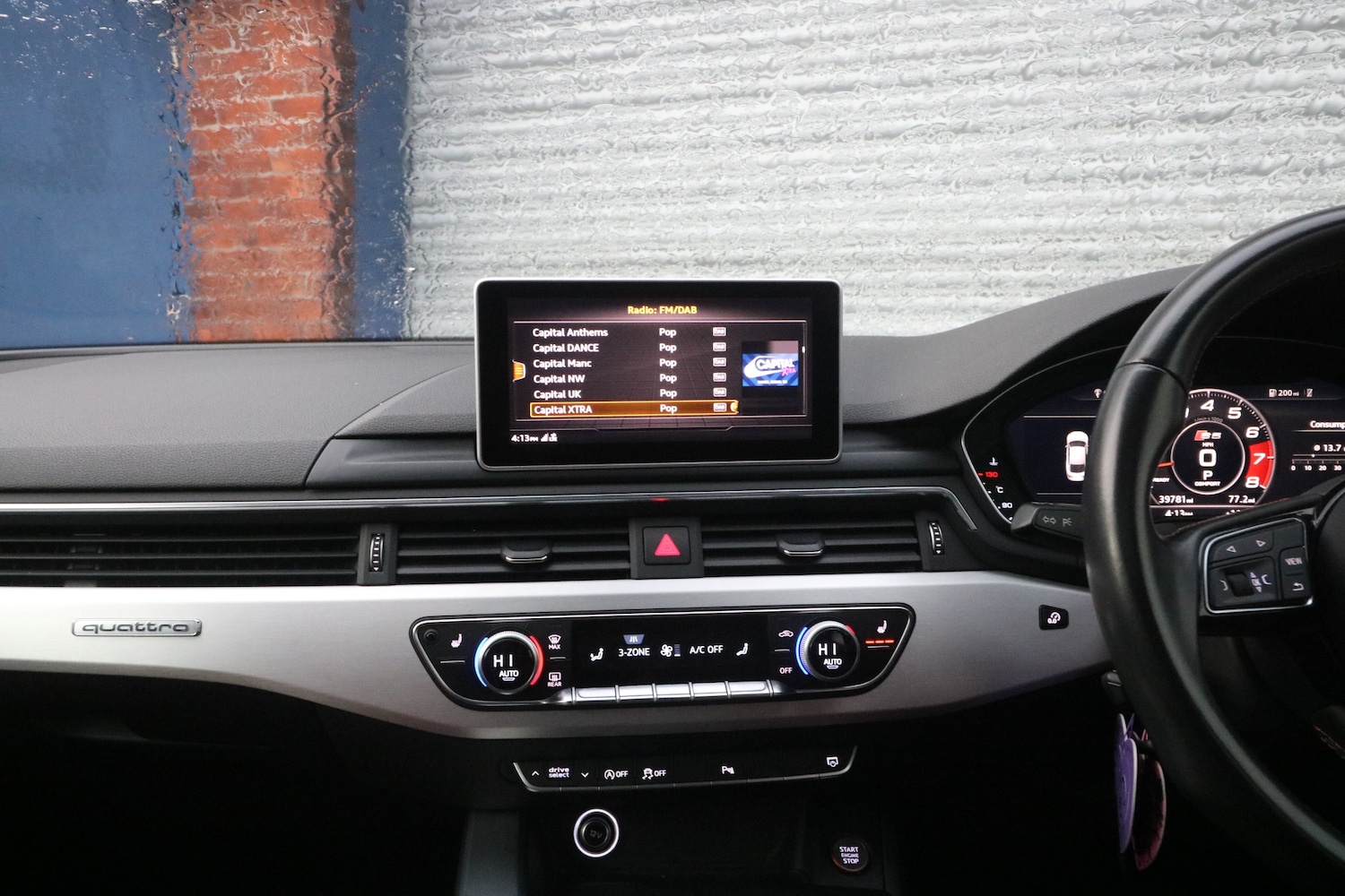 Used Audi A5 2017 for sale - 76437976: Photo 13