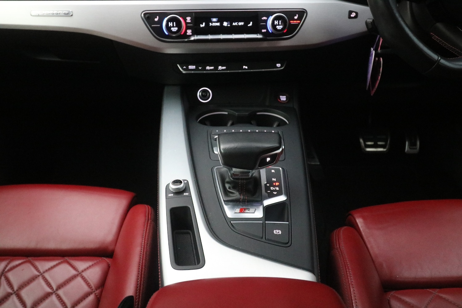 Used Audi A5 2017 for sale - 76437976: Photo 14