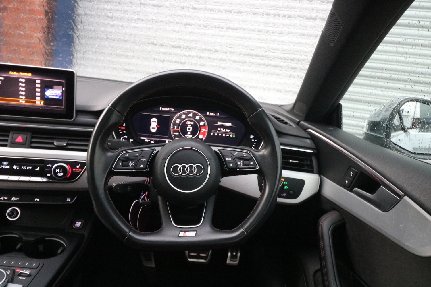 Used Audi A5 2017 for sale - 76437976: Photo 15