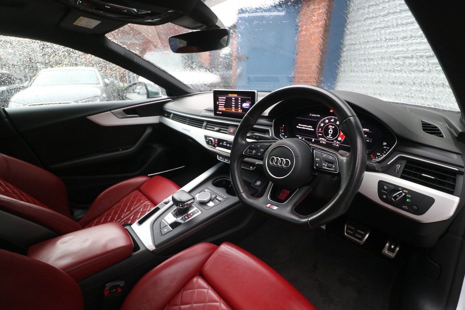 Used Audi A5 2017 for sale - 76437976: Photo 18