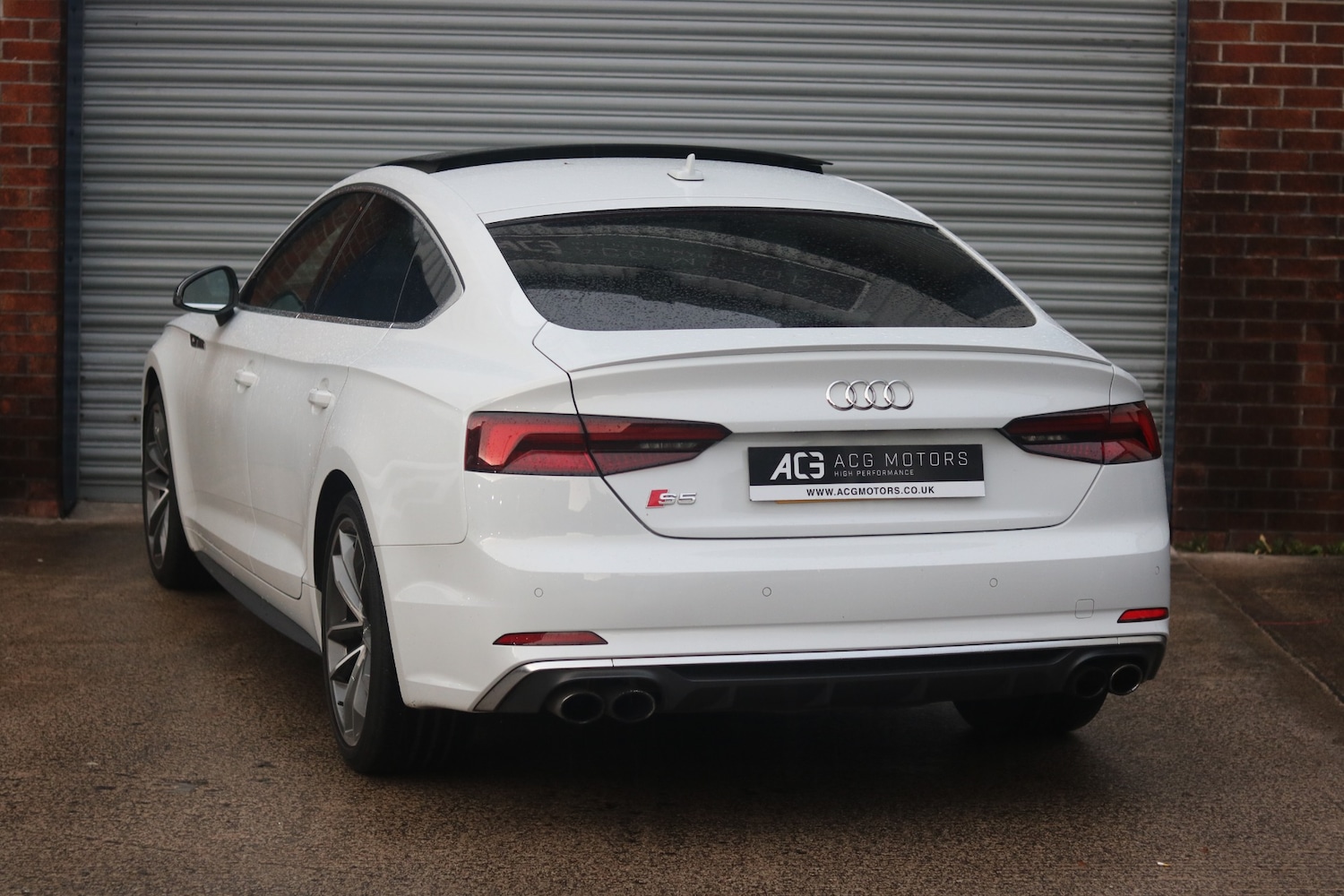 Used Audi A5 2017 for sale - 76437976: Photo 2