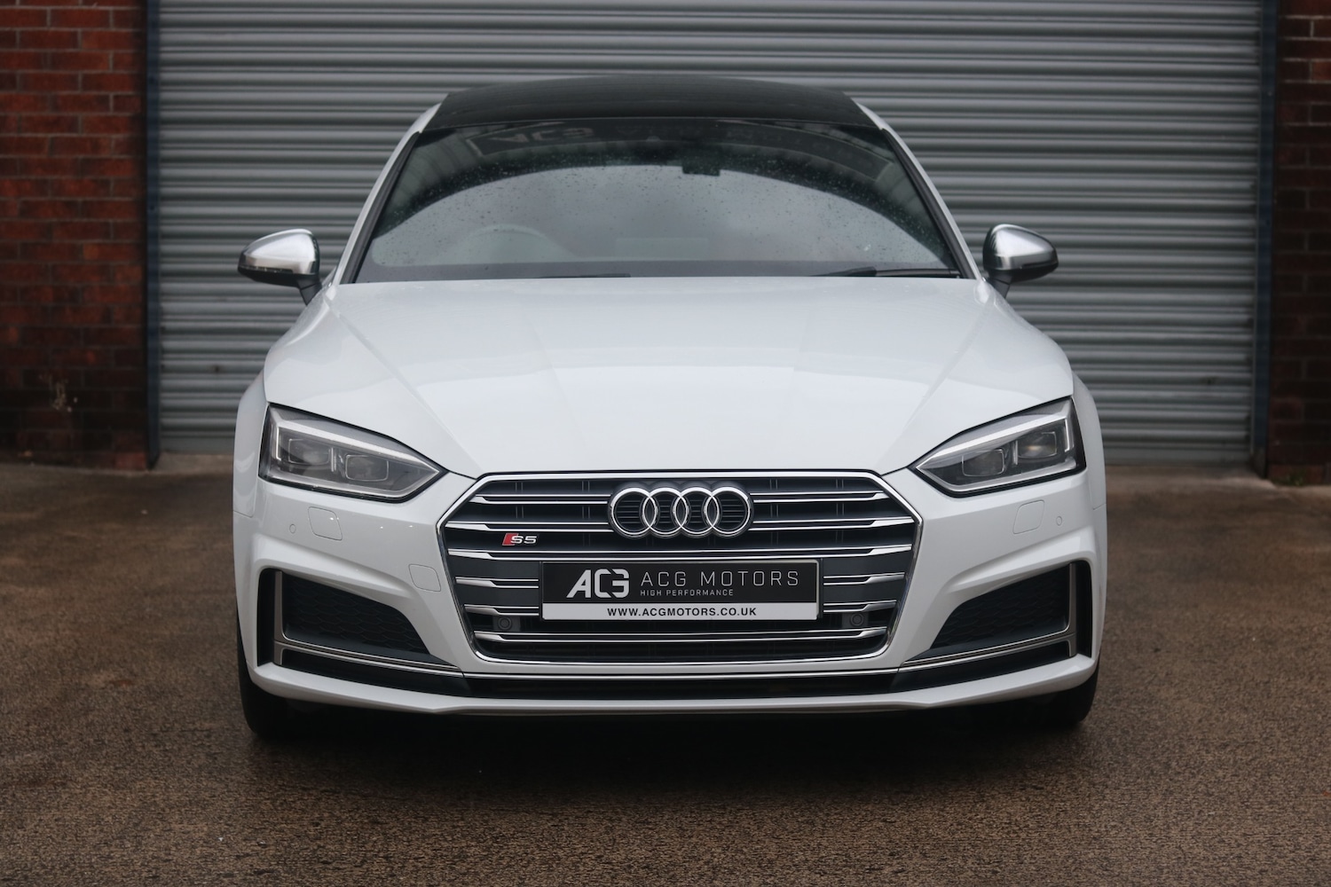 Used Audi A5 2017 for sale - 76437976: Photo 3