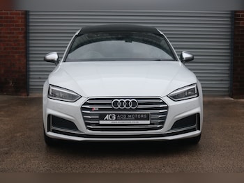 Used Audi A5 2017 for sale - 76437976: Photo