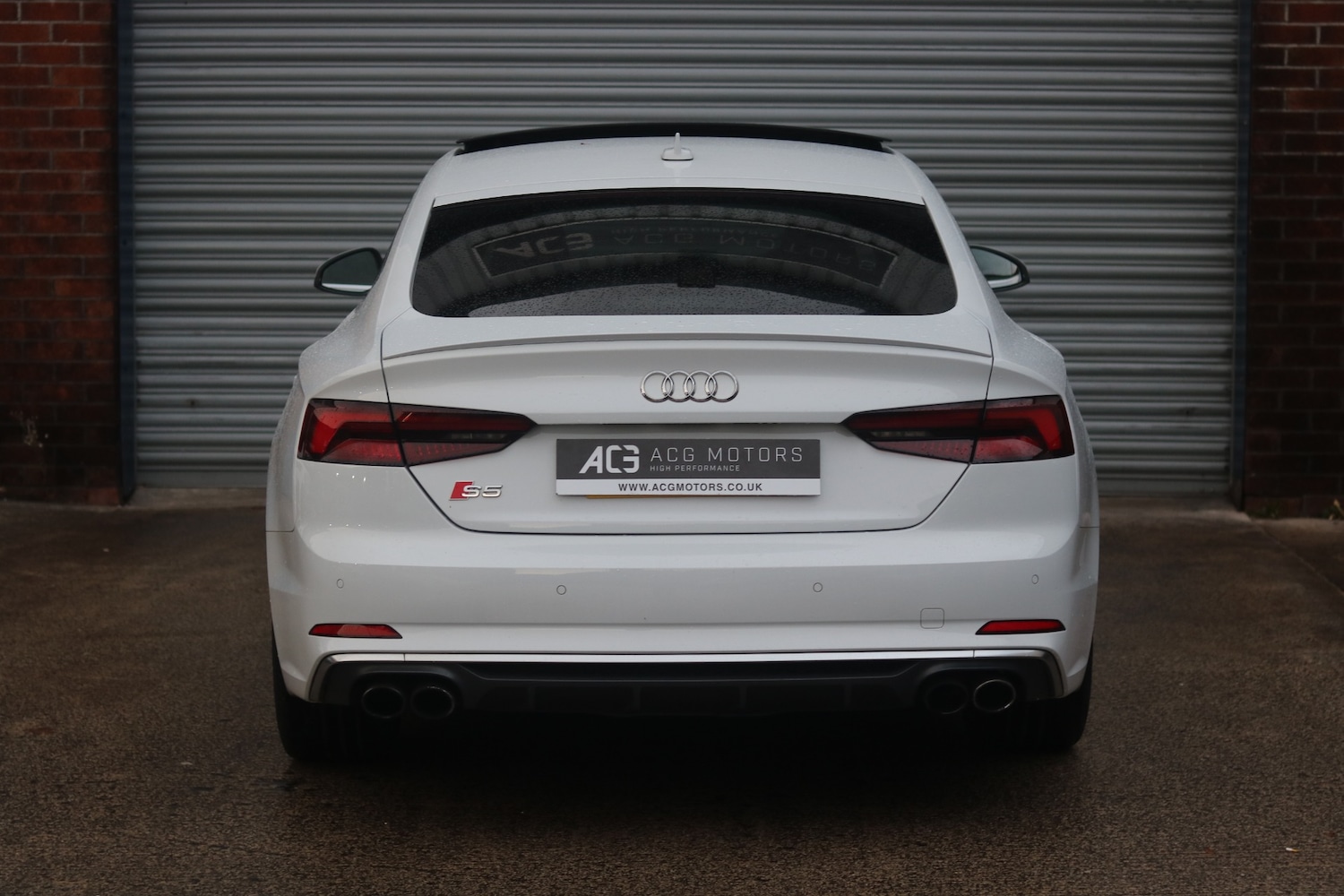 Used Audi A5 2017 for sale - 76437976: Photo 4