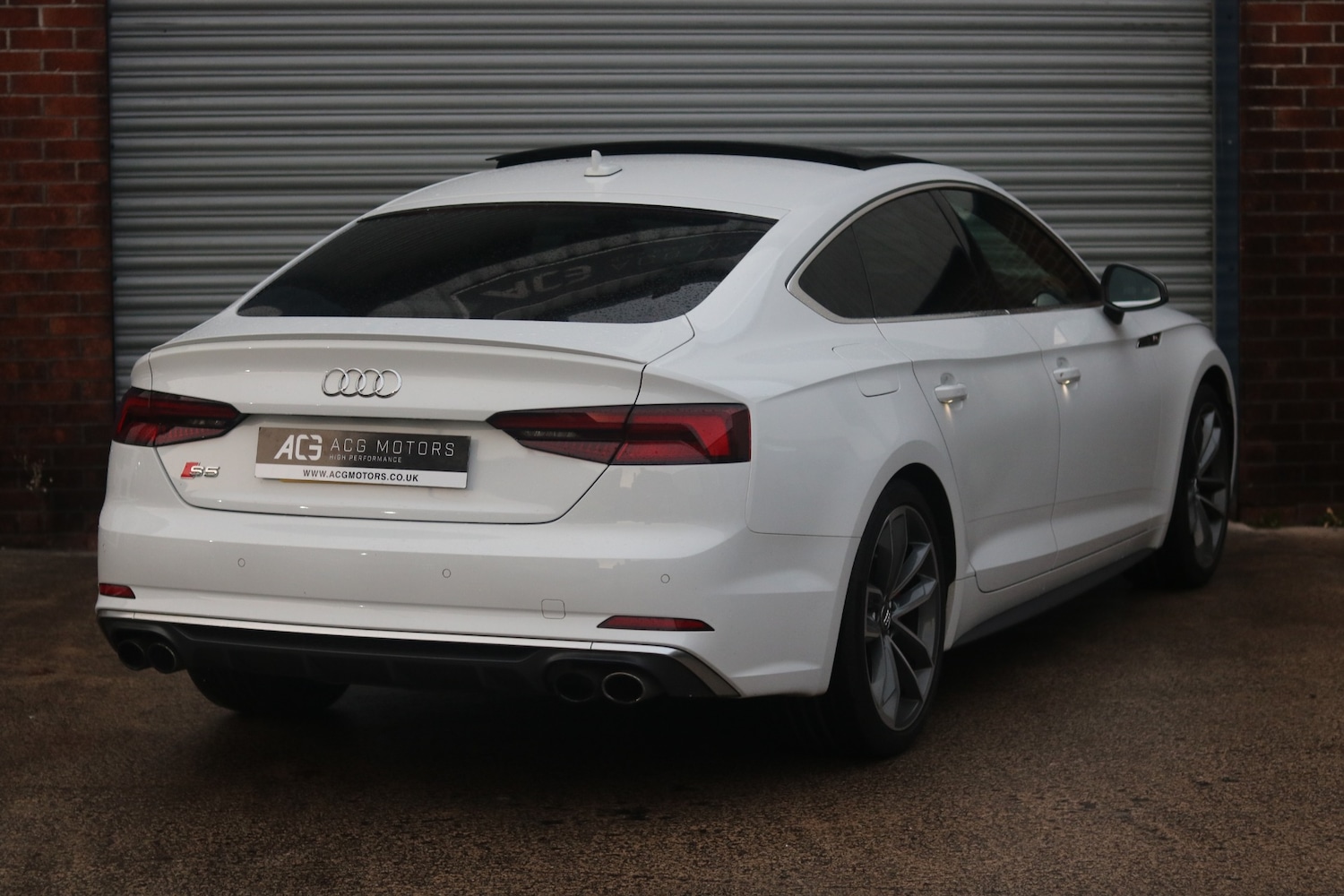 Used Audi A5 2017 for sale - 76437976: Photo 5