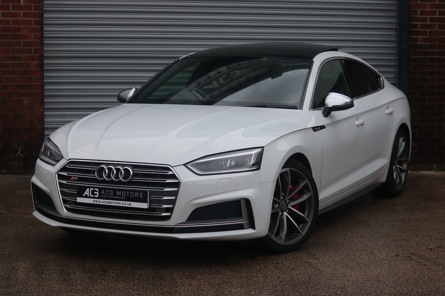 Used Audi A5 2017 for sale - 76437976: Photo 6