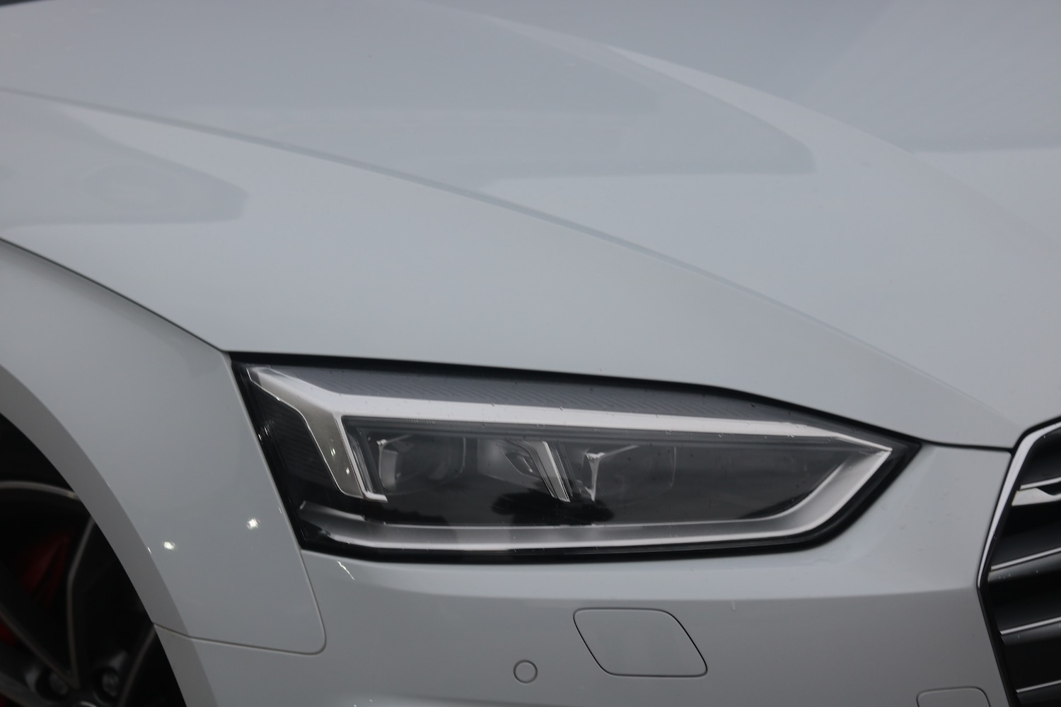 Used Audi A5 2017 for sale - 76437976: Photo 7