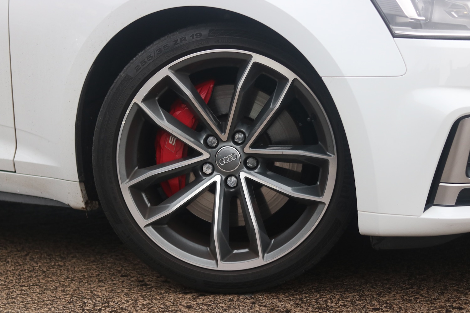 Used Audi A5 2017 for sale - 76437976: Photo 8