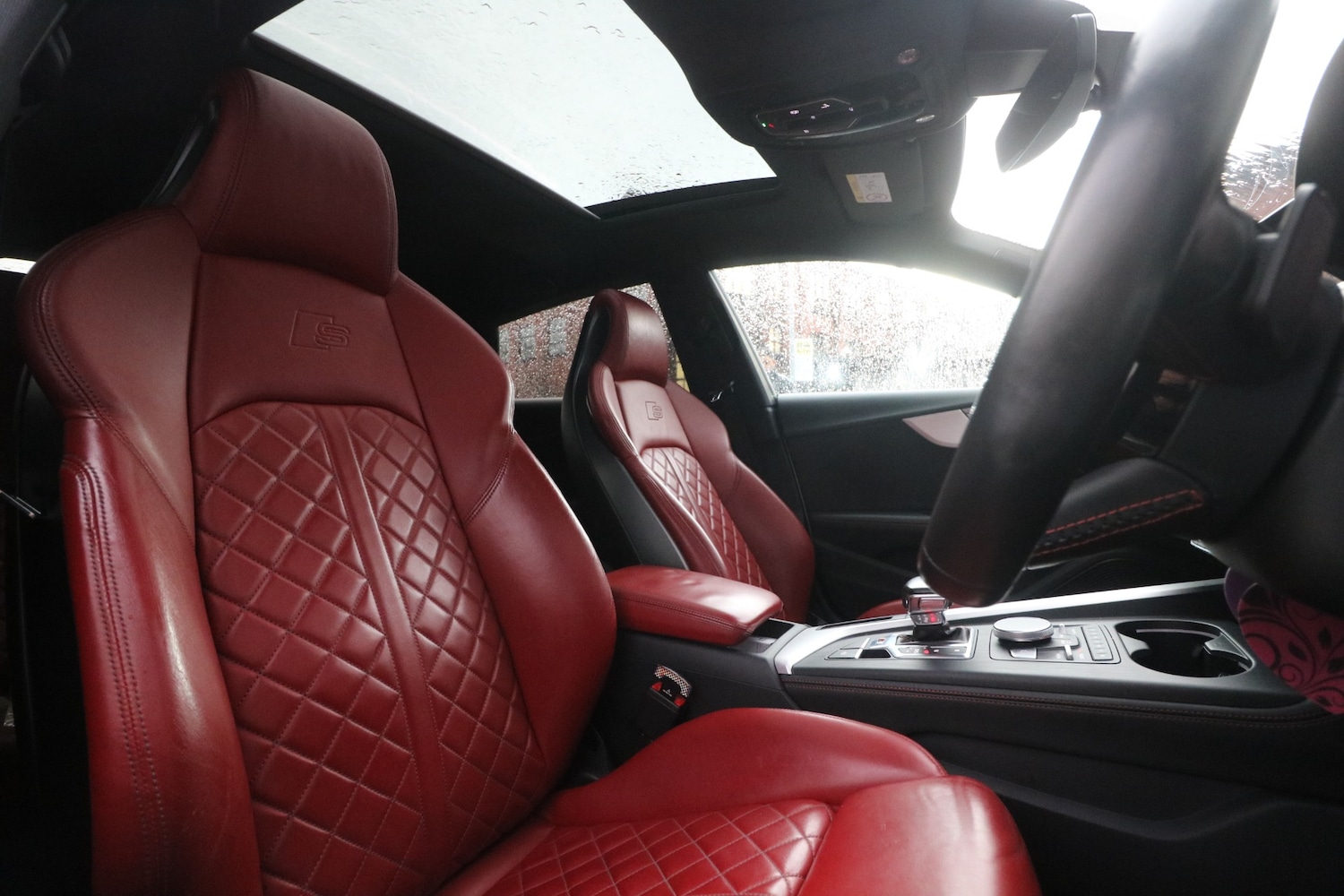 Used Audi A5 2017 for sale - 76437976: Photo 9