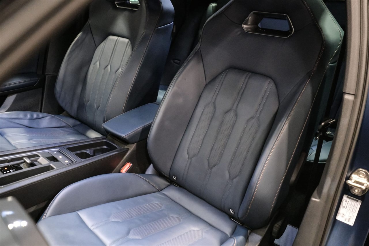 Used Cupra Formentor 2021 for sale - 77350360: Photo 2