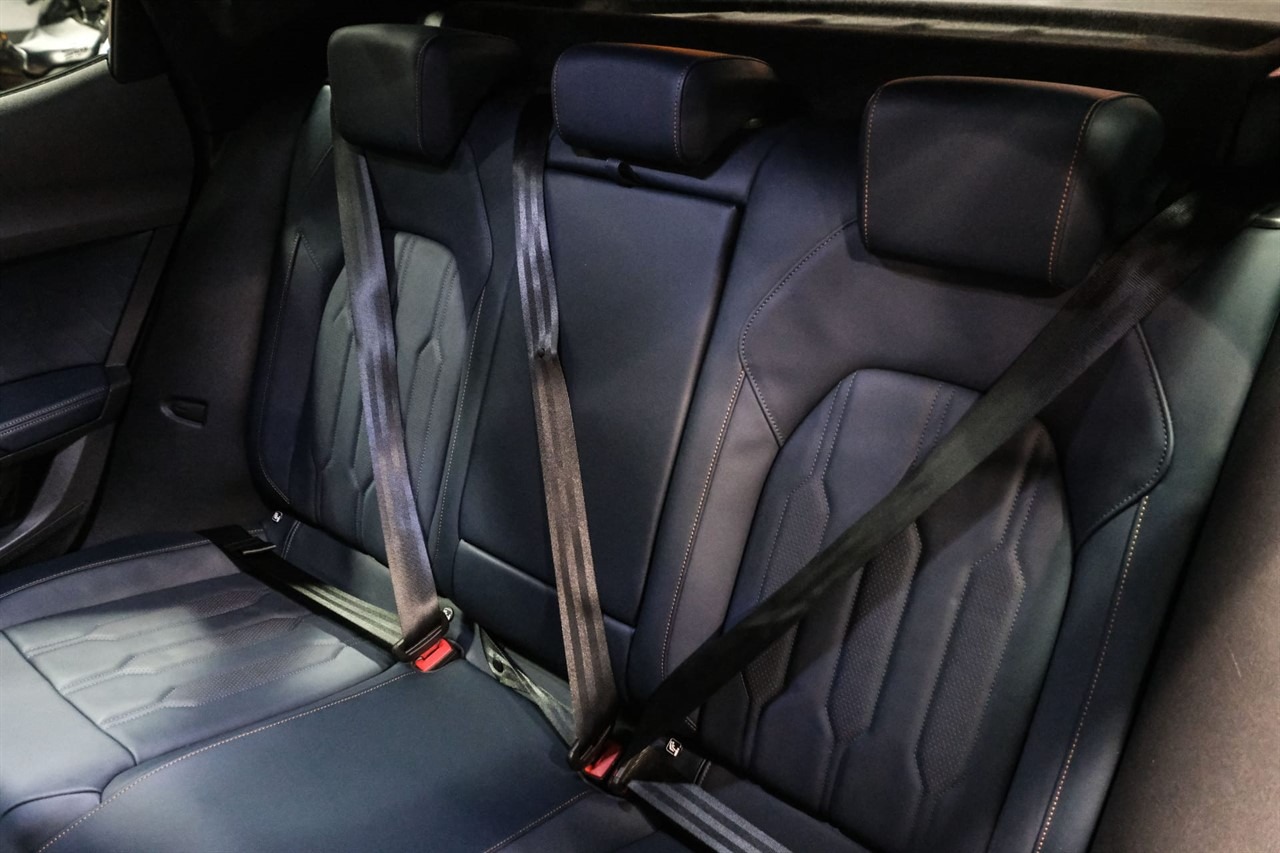 Used Cupra Formentor 2021 for sale - 77350360: Photo 3