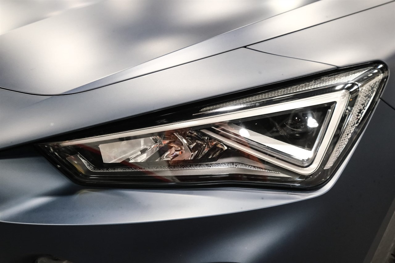 Used Cupra Formentor 2021 for sale - 77350360: Photo 7