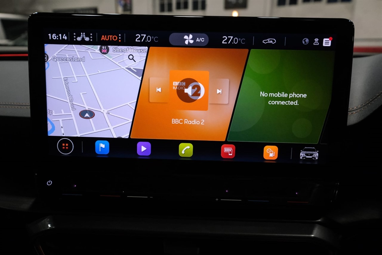 Used Cupra Formentor 2021 for sale - 77350360: Photo 8