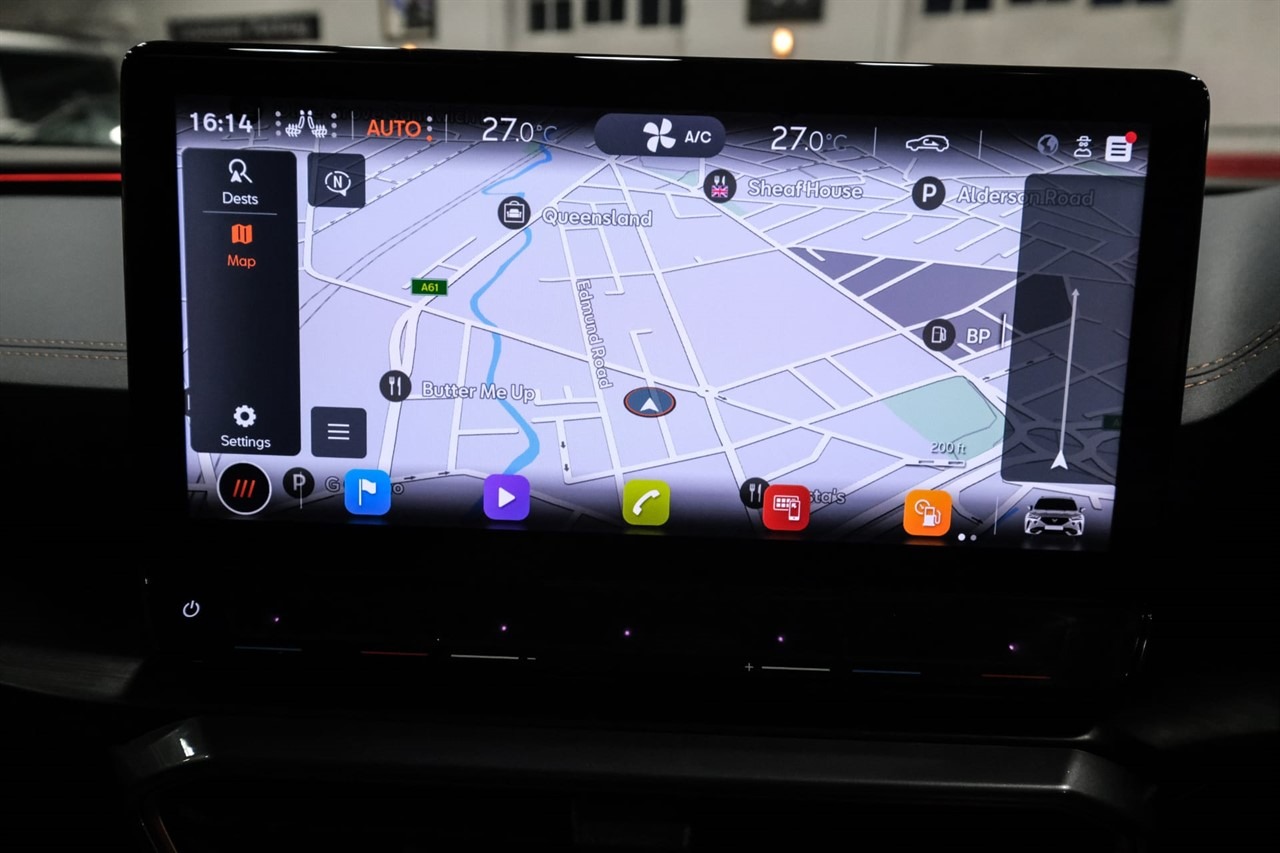 Used Cupra Formentor 2021 for sale - 77350360: Photo 9