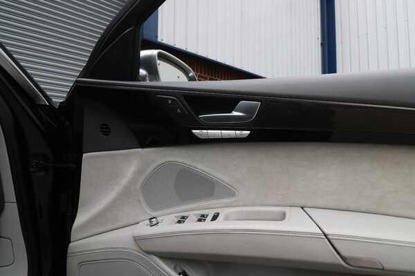 Used Audi A8 2017 for sale - 75098551: Photo 12