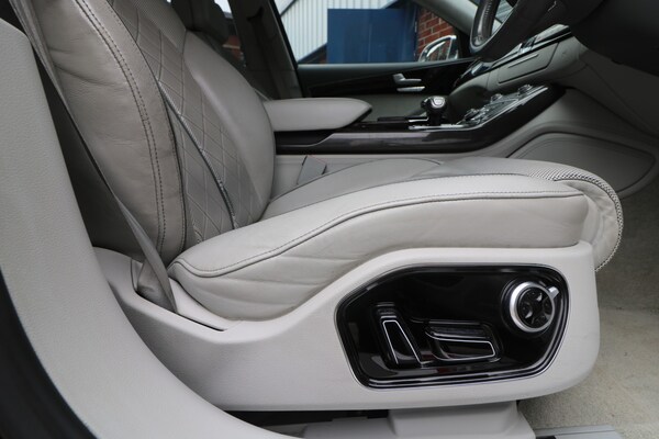 Used Audi A8 2017 for sale - 75098551: Photo 13
