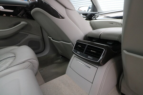 Used Audi A8 2017 for sale - 75098551: Photo 14