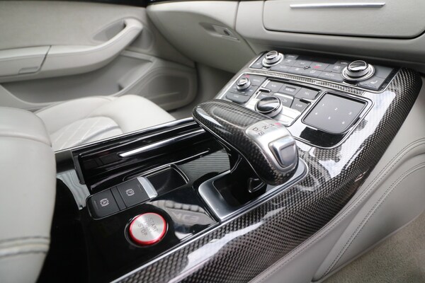 Used Audi A8 2017 for sale - 75098551: Photo 16