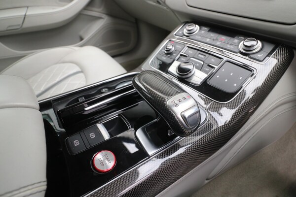 Used Audi A8 2017 for sale - 75098551: Photo 17